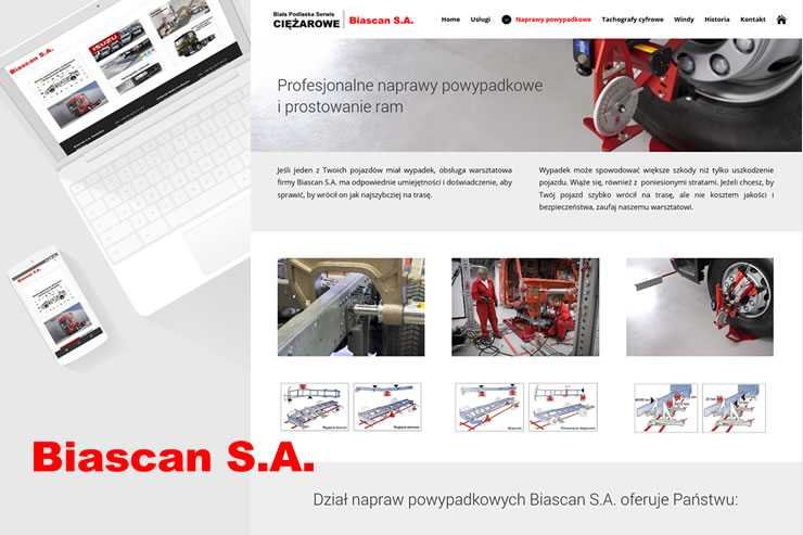 Biascan.com.pl