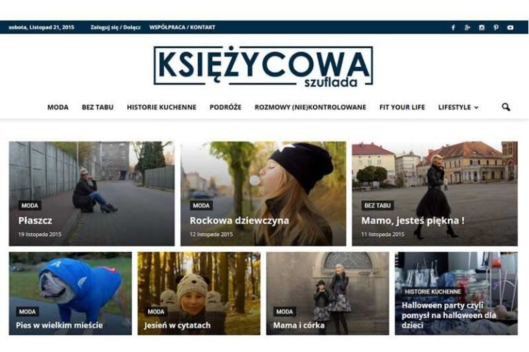 KsiezycowaSzuflada.pl v3.0