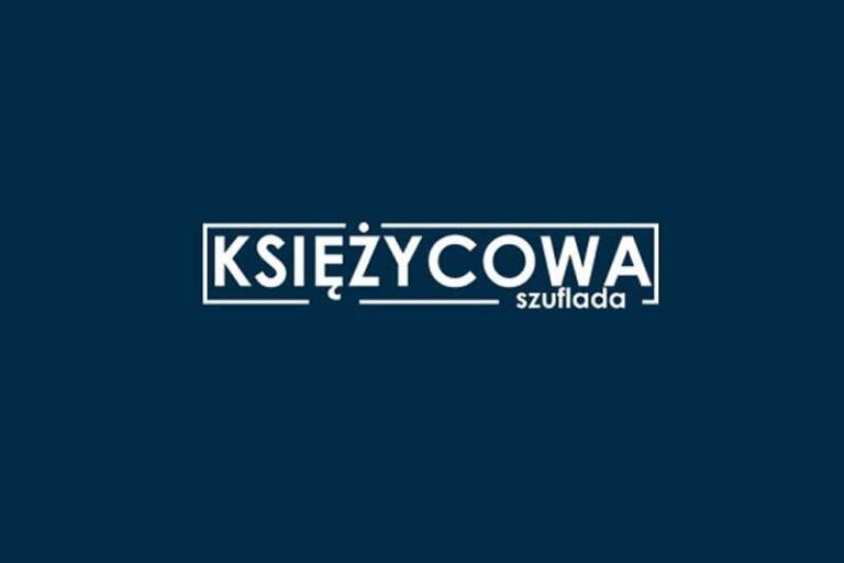 Logo KsięzycowaSzuflada