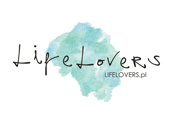 Logo Lifelovers.pl