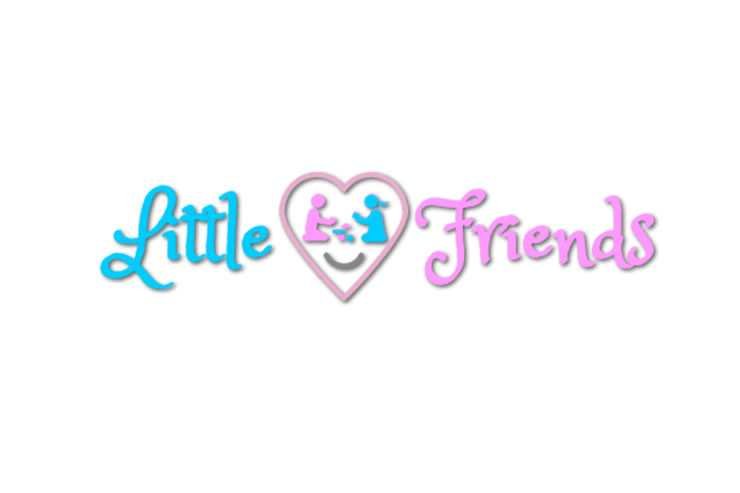 Logo LittleFriends