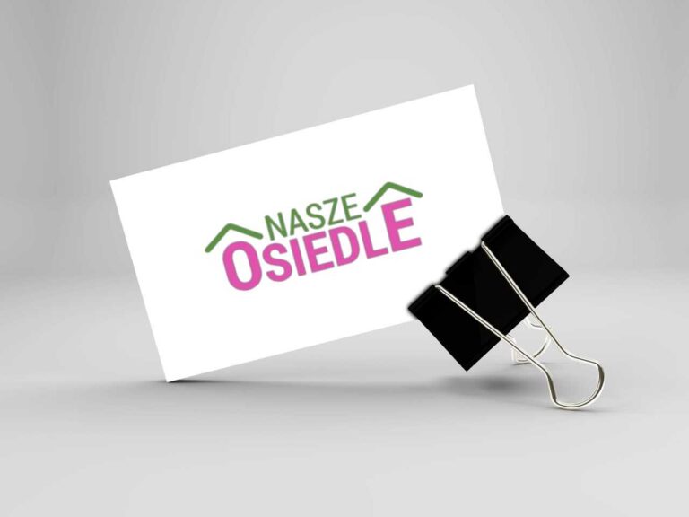 Logo Nasze Osiedle