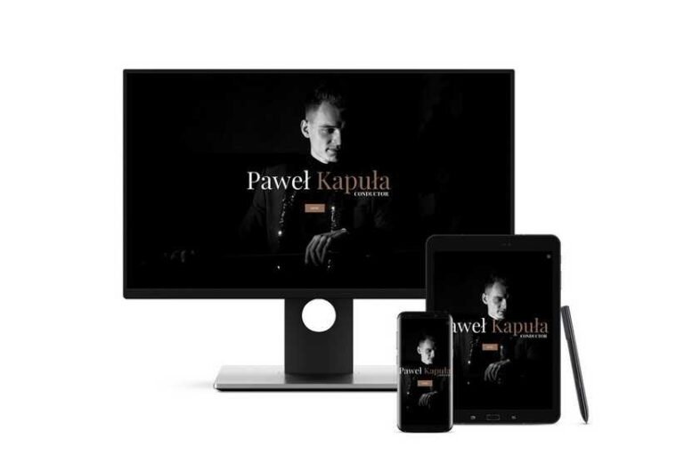 PawelKapula.com