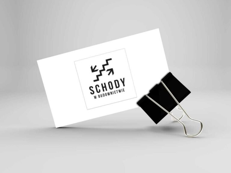Logo SchodywBudownictwie