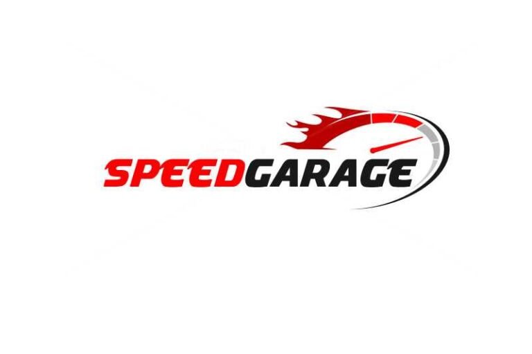Logo SpeedGarage