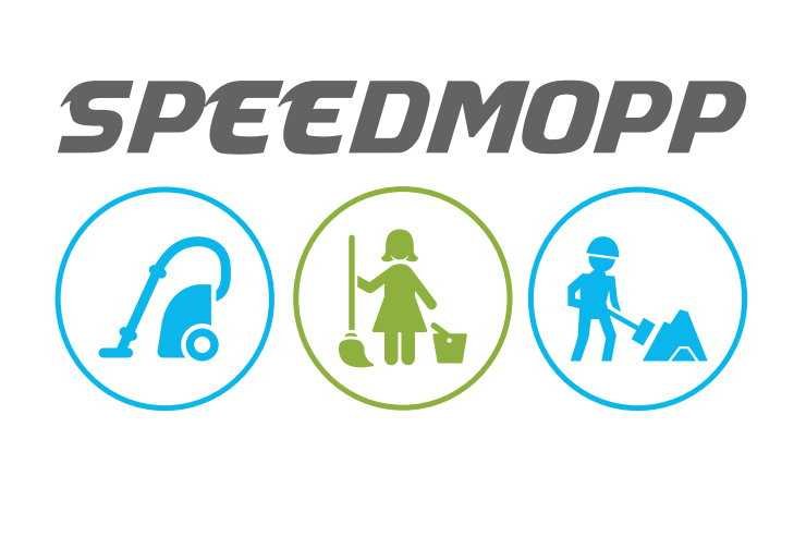 Logo SpeedMopp