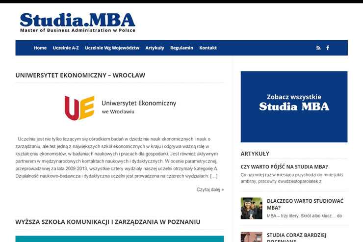 Studia.mba