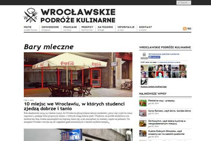 Wroclawskiejedzenie.pl