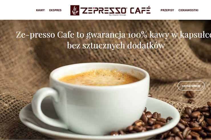 zepresso