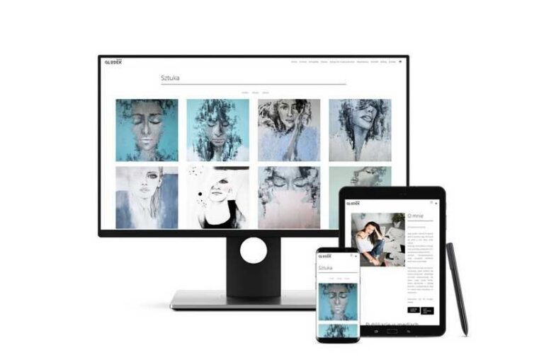 Glodekdesign.com