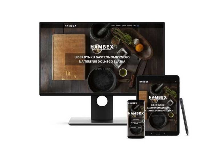 Hambex.co.uk