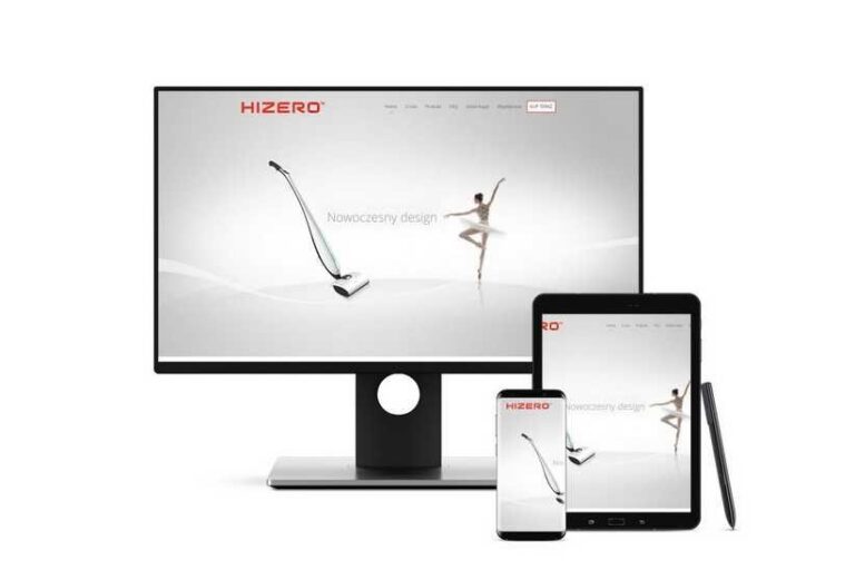 Hizero.co.uk