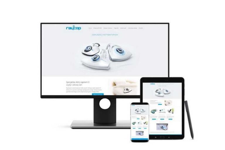 Raycop.co.uk