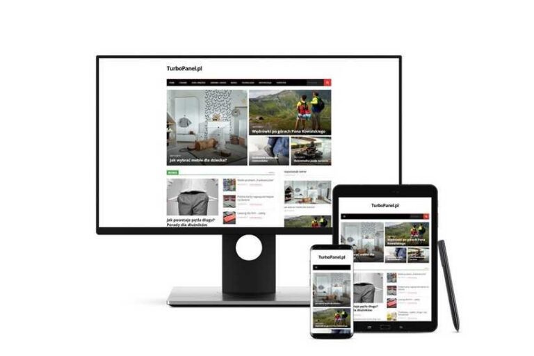 Turbopanel.co.uk