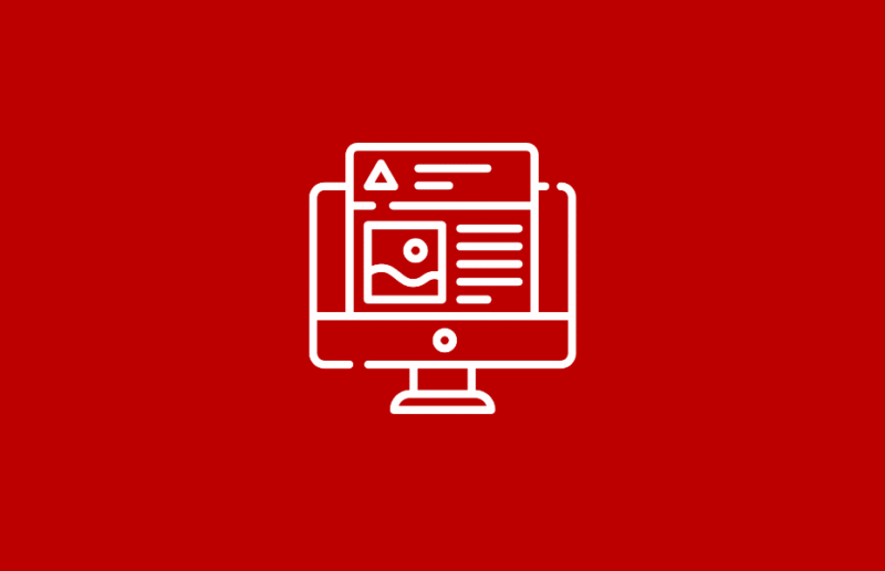 Building a website on Wordpress