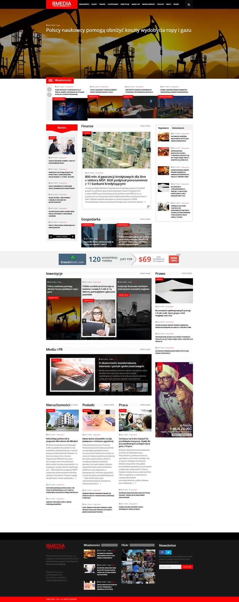 bmedia