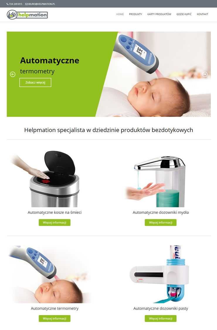 helpmation
