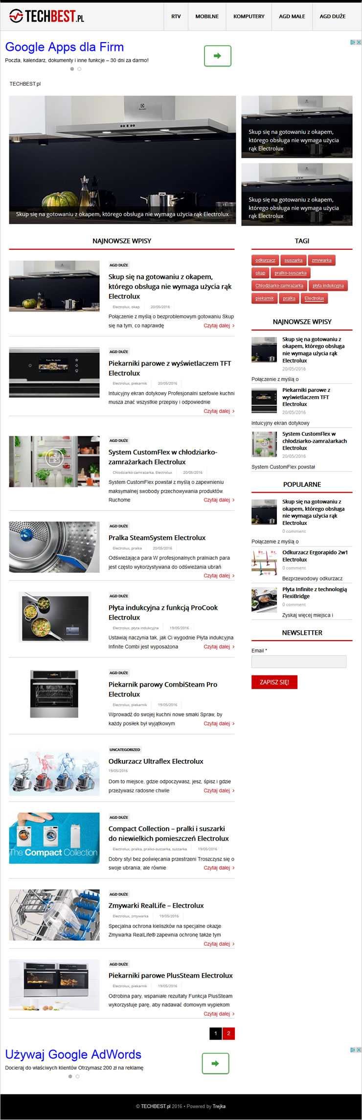techbest