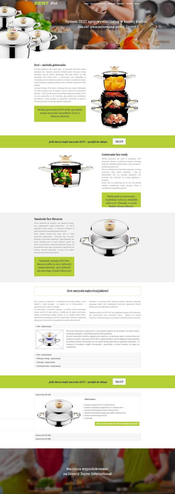 zestipot
