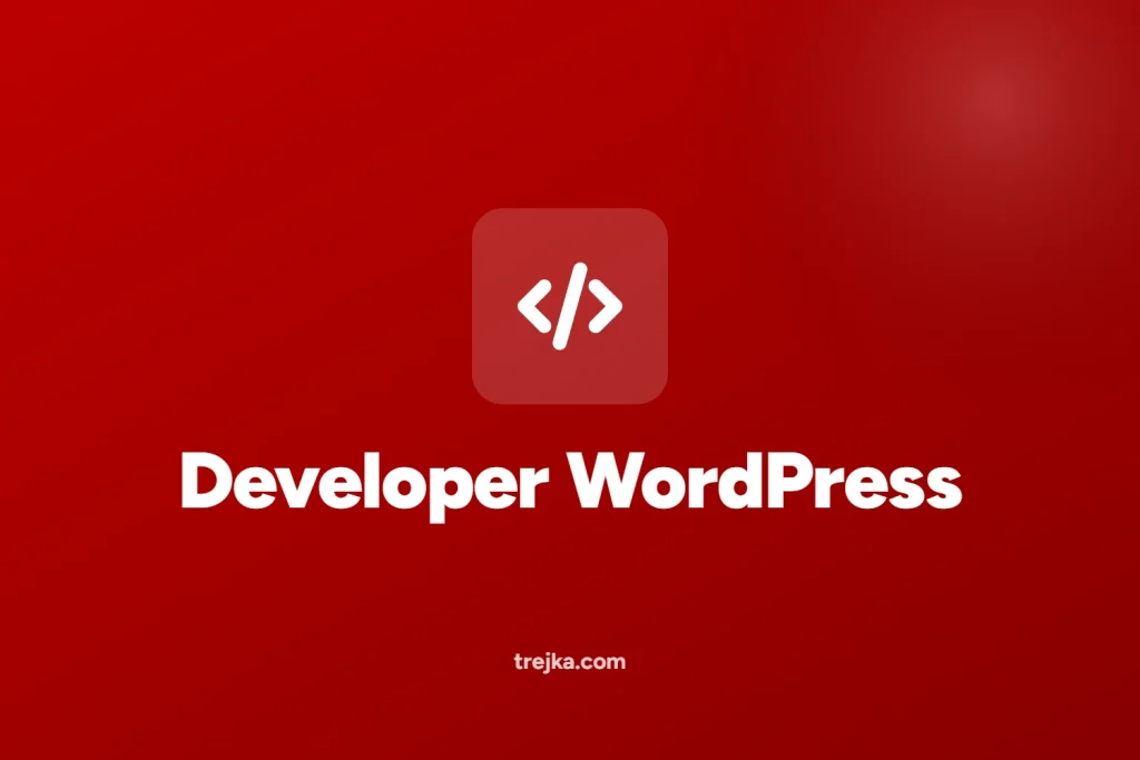 WordPress Development – profesjonalne tworzenie stron i aplikacji na WordPress