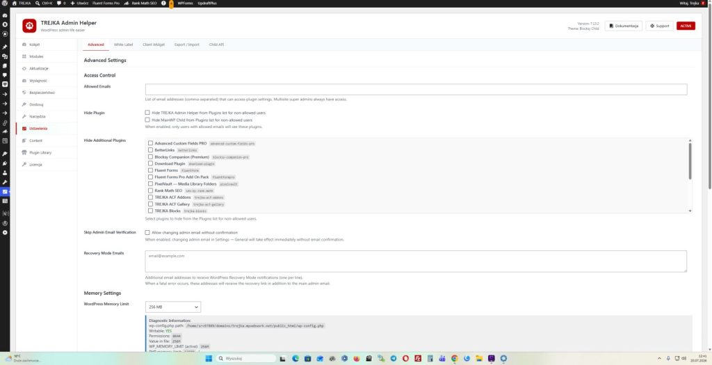trejka_admin_helpertrejka_admin_helperTREJKA_Admin_Helper___TREJKA___WordPress_-_Google_Chrome287